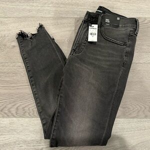 NWT Express skinny jeans